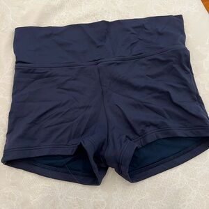 Seafolly 🇦🇺 Collective Boyleg in True Navy, US 6